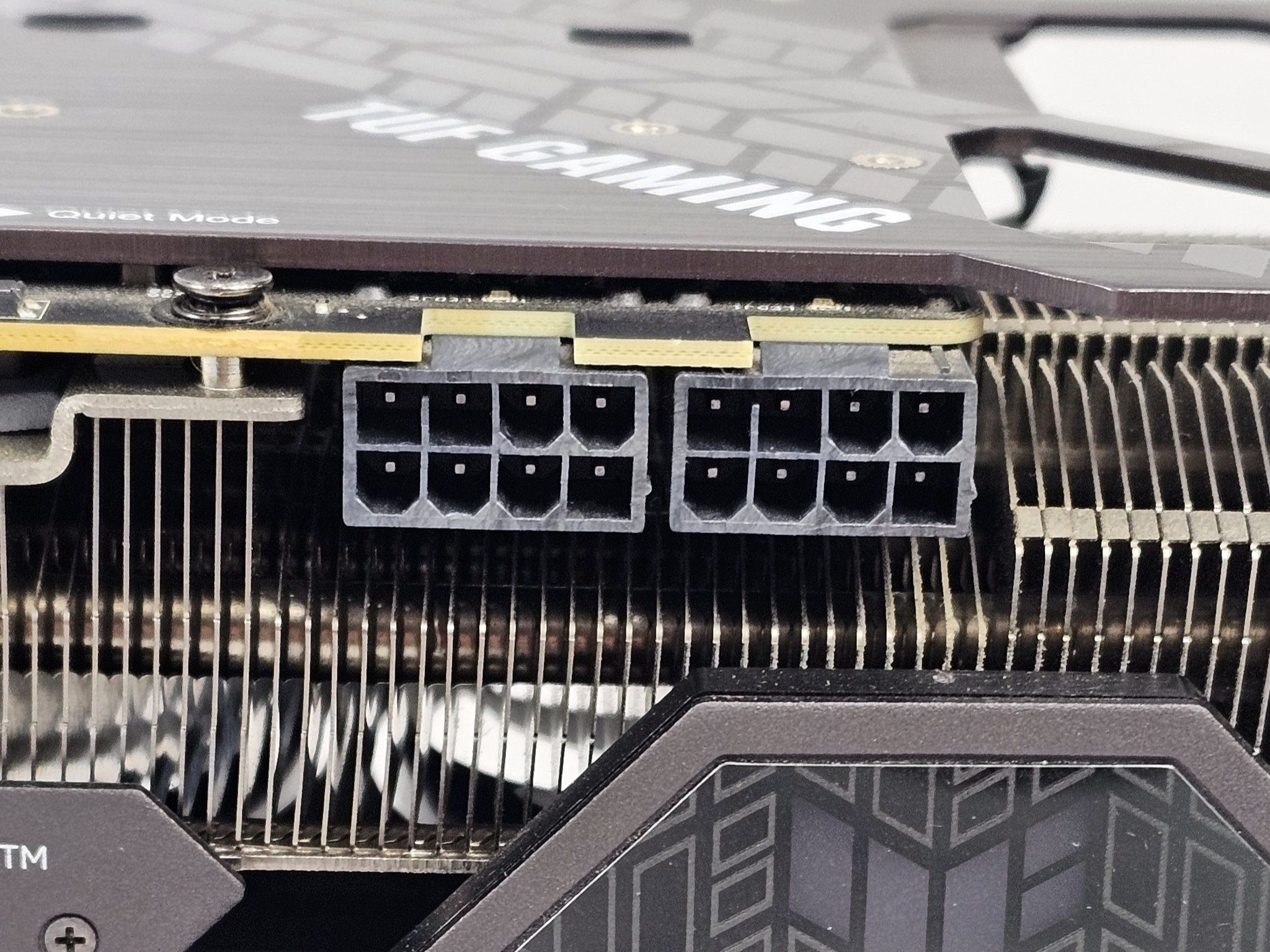 RTX 3080 ASUS TUF Gaming 10GB