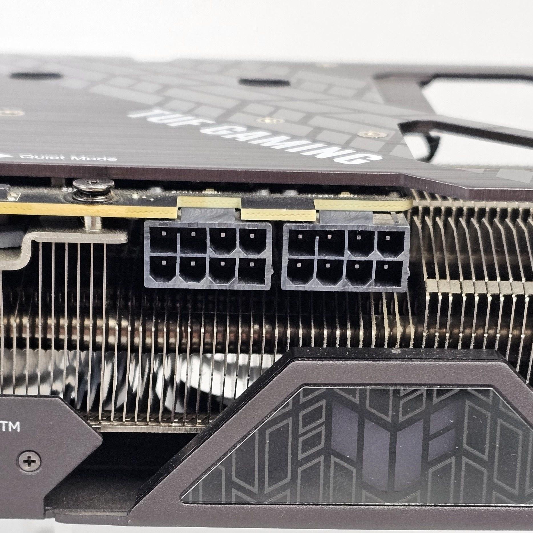 RTX 3080 ASUS TUF Gaming 10GB