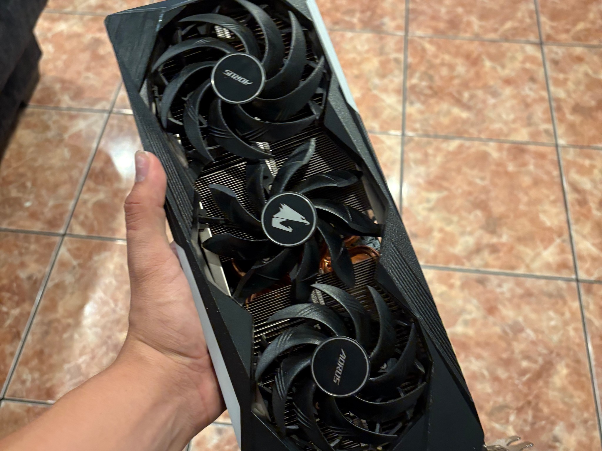 Rtx 3070