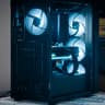 RTX 3080Ti / R5 9600X Gaming PC Computer