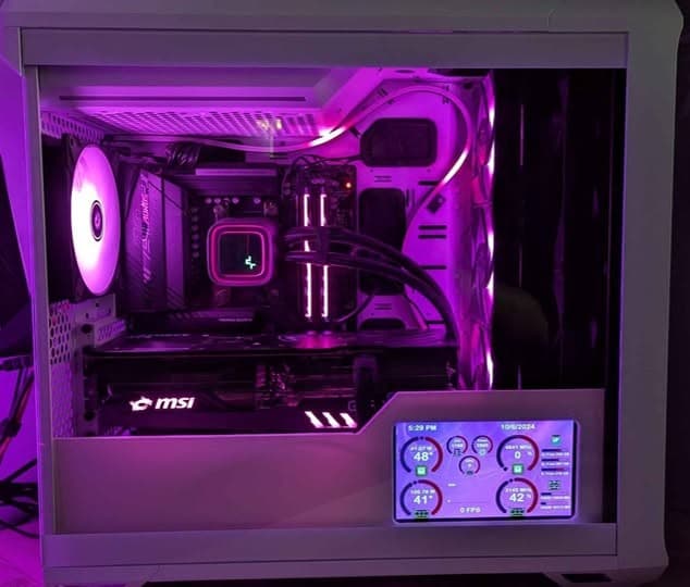 FRAG Systems Midwest