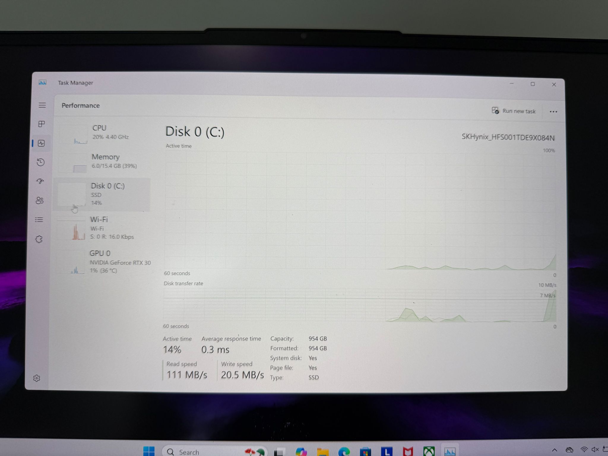 Lenovo Legion Slim 7 - Gaming Laptop