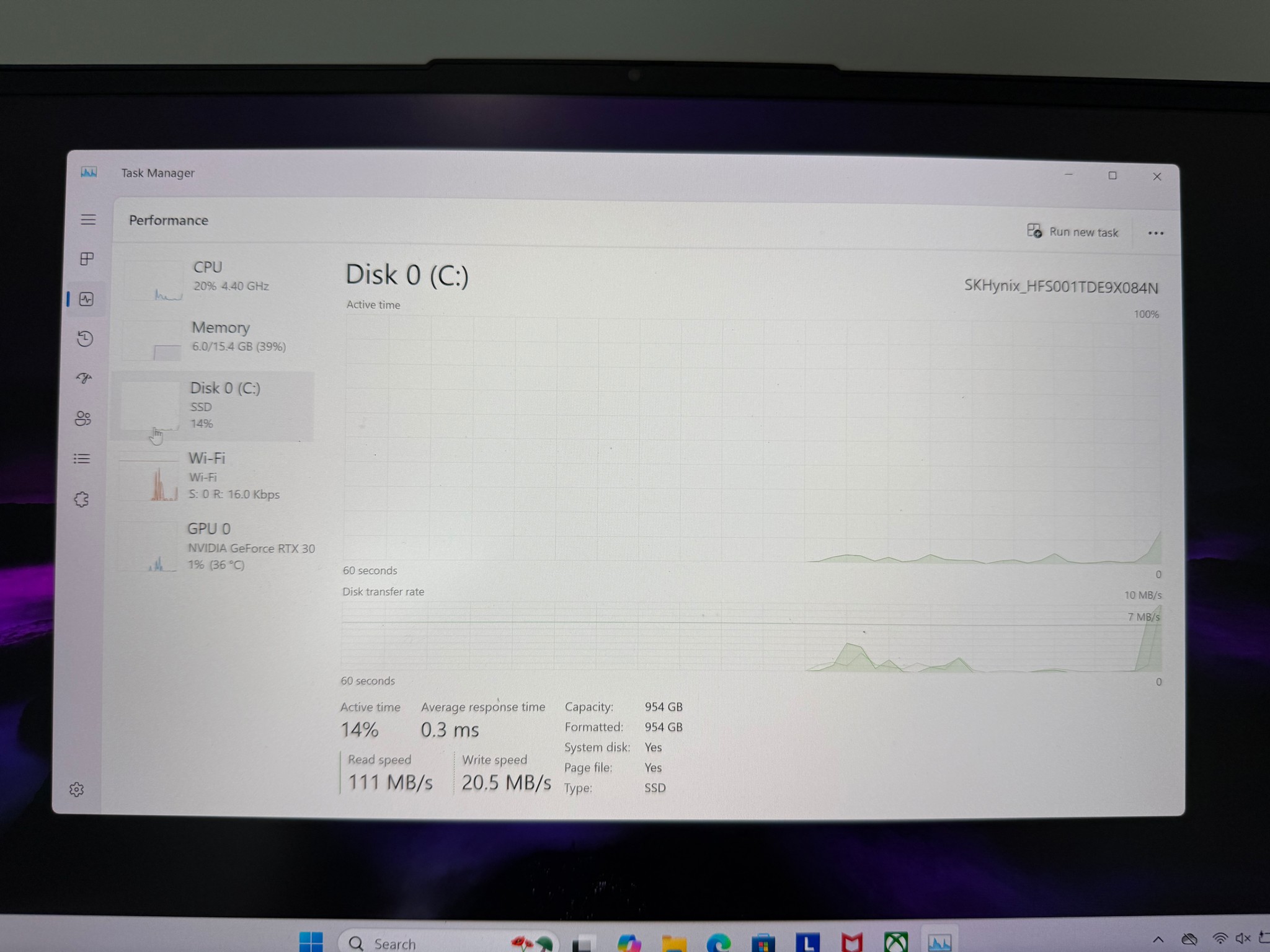 Lenovo Legion Slim 7 - Gaming Laptop