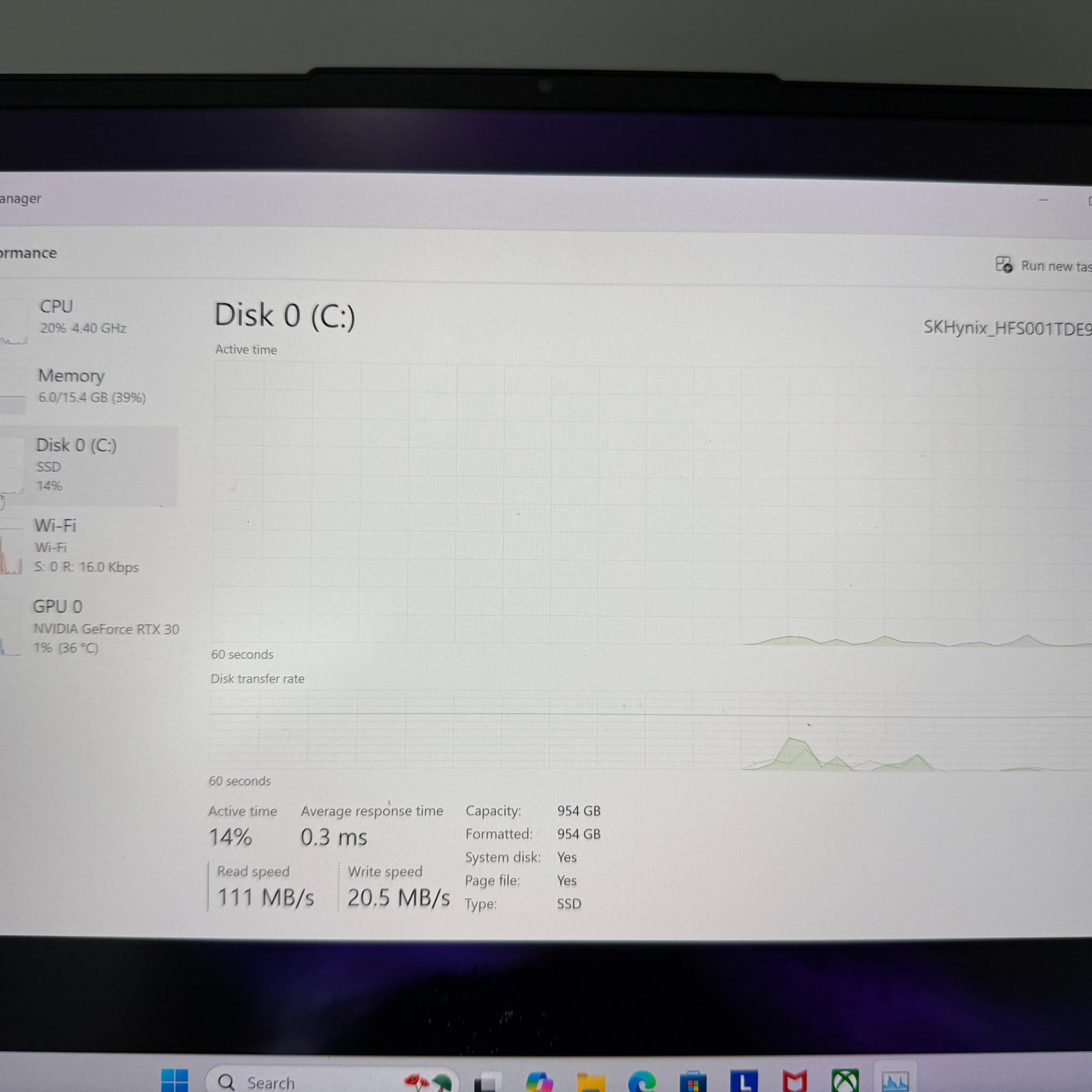 Lenovo Legion Slim 7 - Gaming Laptop