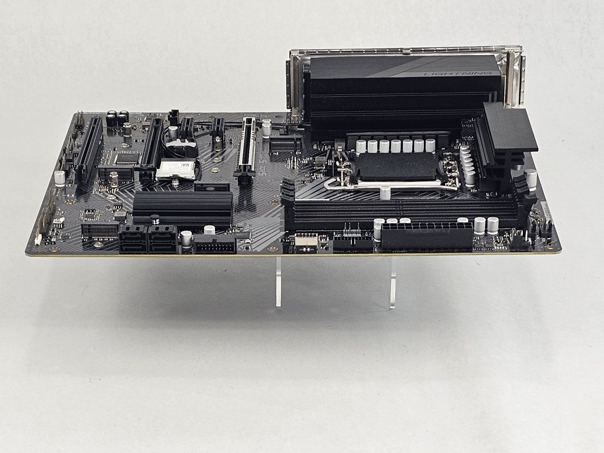 ASRock Z790-CX Lightning LGA1700 DDR5 ATX Motherboard