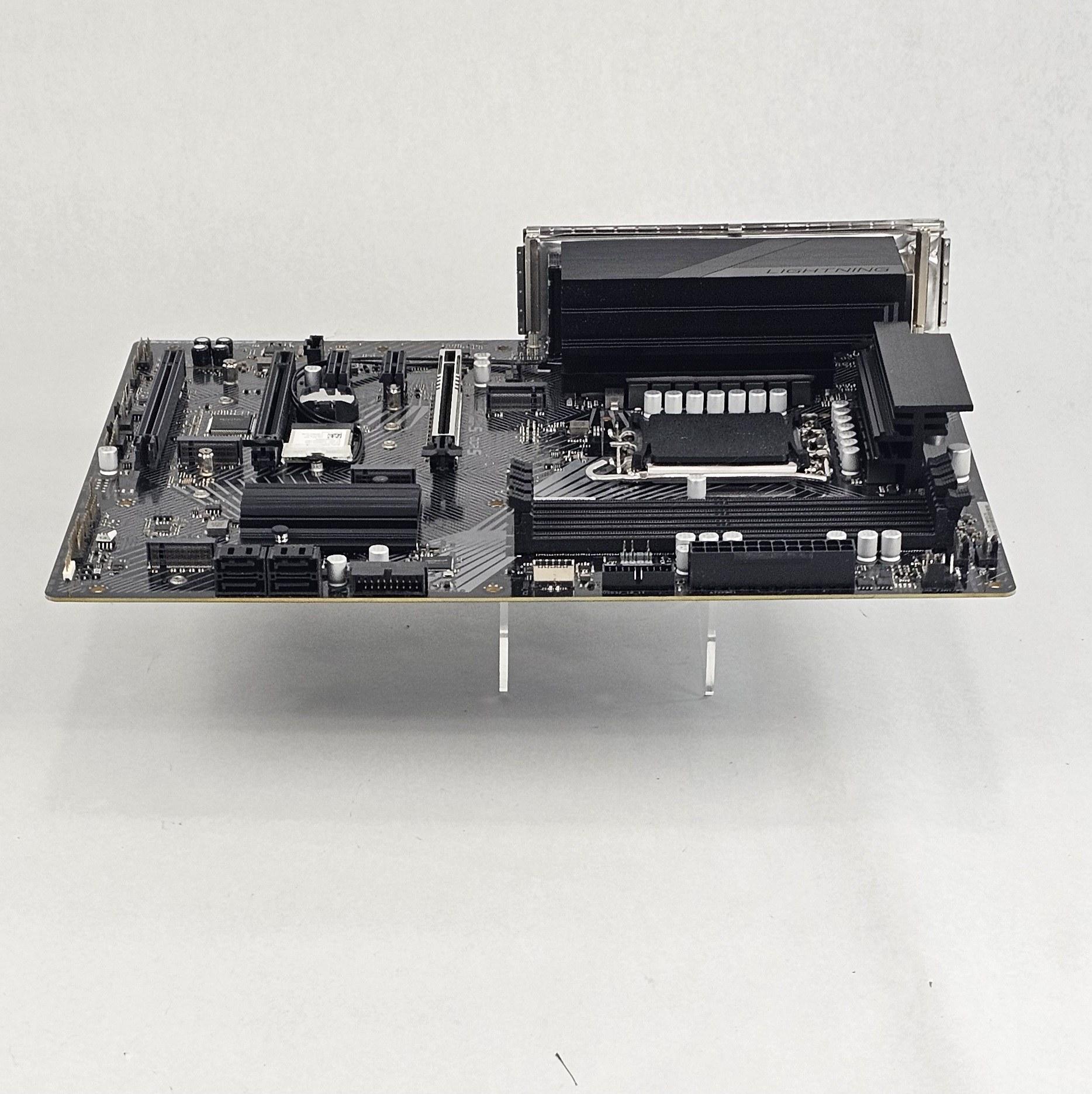 ASRock Z790-CX Lightning LGA1700 DDR5 ATX Motherboard
