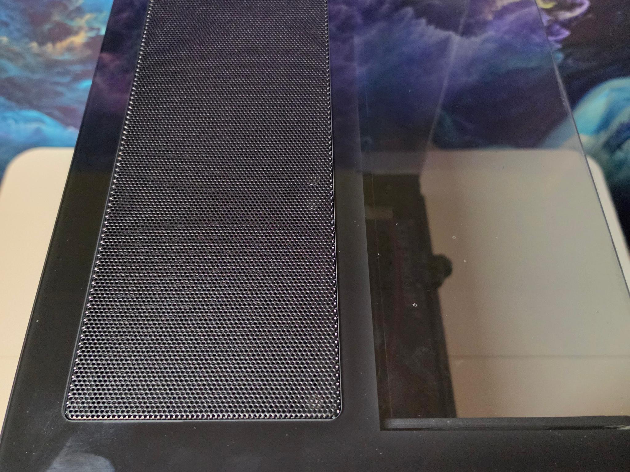 EVGA RTX 3070ti 8gb + Ryzen 5800x PC Build #108