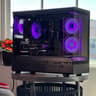 Custom Gaming PC | RTX 3060 | Ryzen 5 | 1TB | 16GB (3200hz) | Windows 11