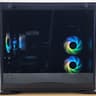 Gaming PC Ryzen 5 3600 16GB RAM 500GB SSD GTX 1650 4GB Windows 11 Computer