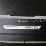 Corsair Vengeance RGB PRO 2x8GBs 3200mhz DDR4
