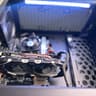 I7 7700 16gb ram Custom Gaming PC Build