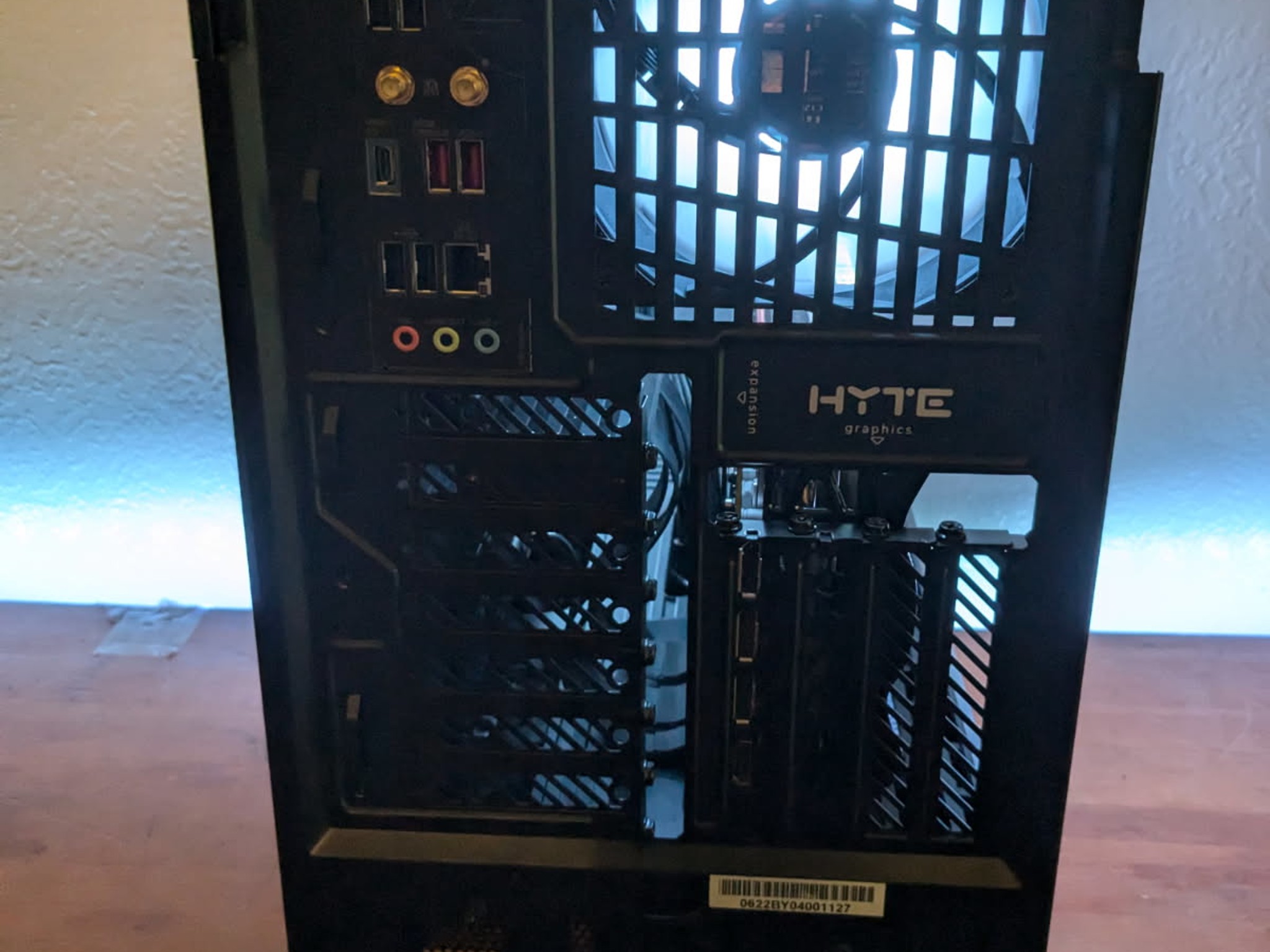 🔥RTX 3080 Ti, Ryzen 7 7700, 2 TB NVME SSD, 32 GB DDR5
