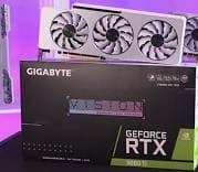 Rtx 3070ti White