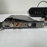 Creative Labs Sound Blaster AE-9 PCIE Sound Card (Open Box)