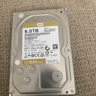 WD6003FRYZ - WD GOLD 6TB