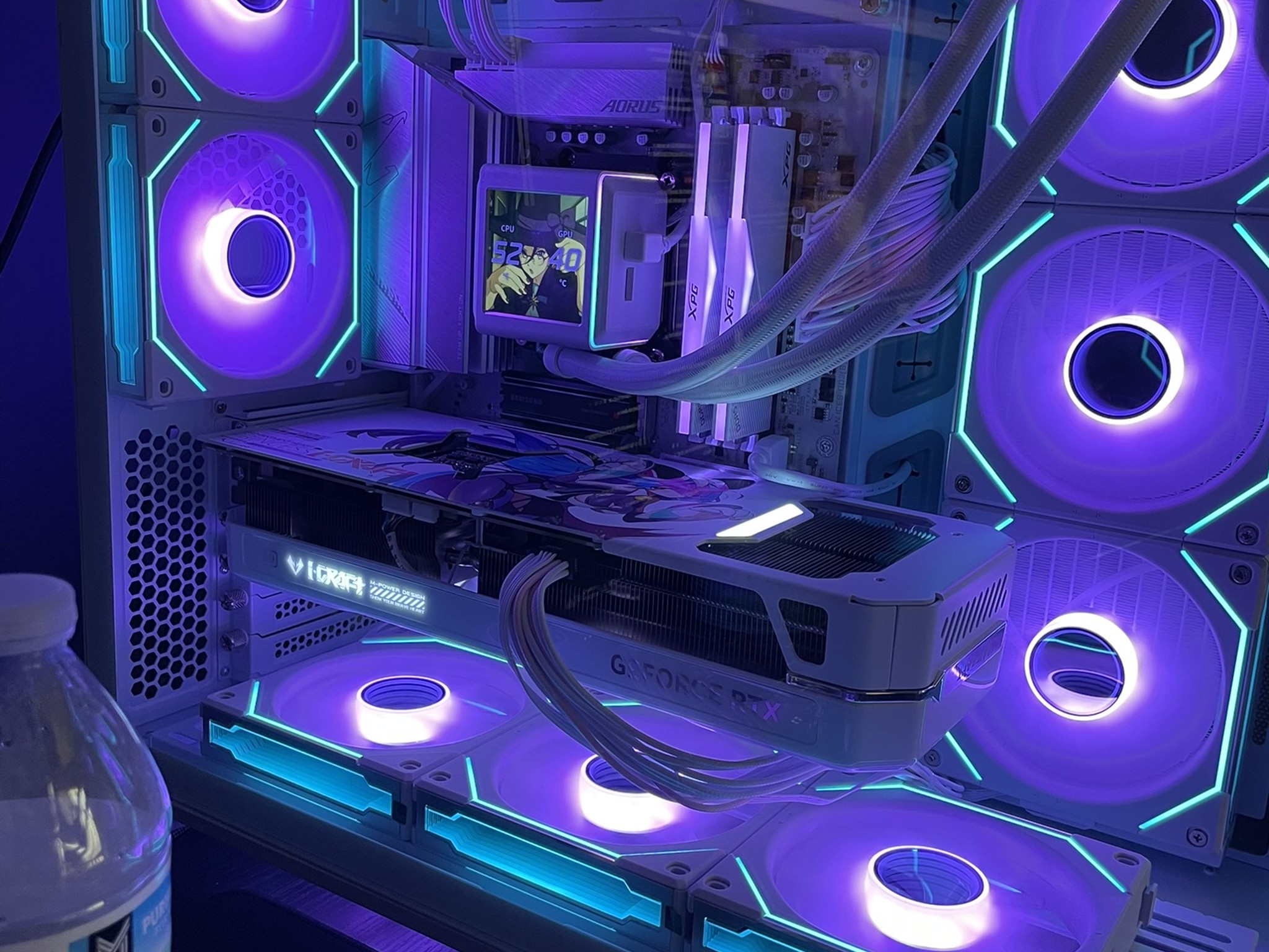 Maxsun RTX 4080 iCraft