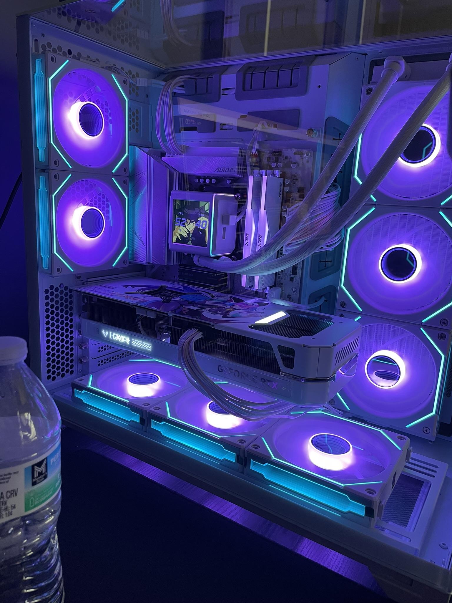 Maxsun RTX 4080 iCraft