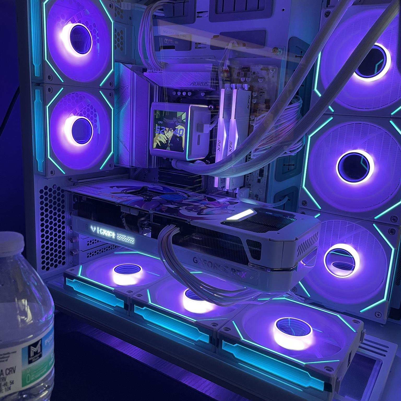 Maxsun RTX 4080 iCraft