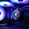 RTX 3080 | RYZEN 7 5800X | 32GB DDR4 | 1TB SSD | WiFi & BT | Windows 11 Pro - Water Cooled Gaming PC