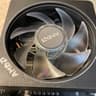 MSI B450 3700x 16GB Ram 500GB NVMe Windows 10