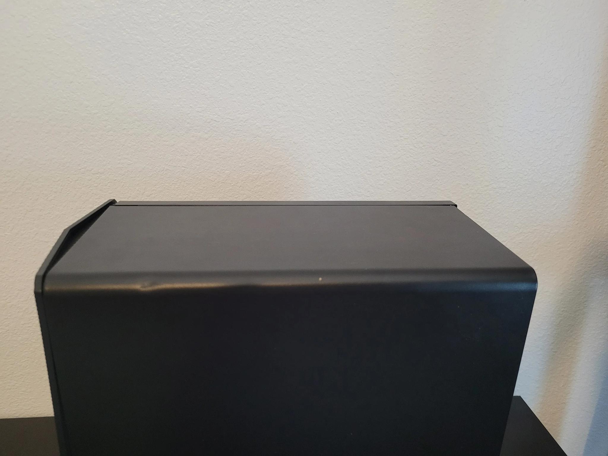 HP Pavillion // Ryzen 3 3100 // GTX 1060 3GB // 16GB DDR4 // 512GB SSD