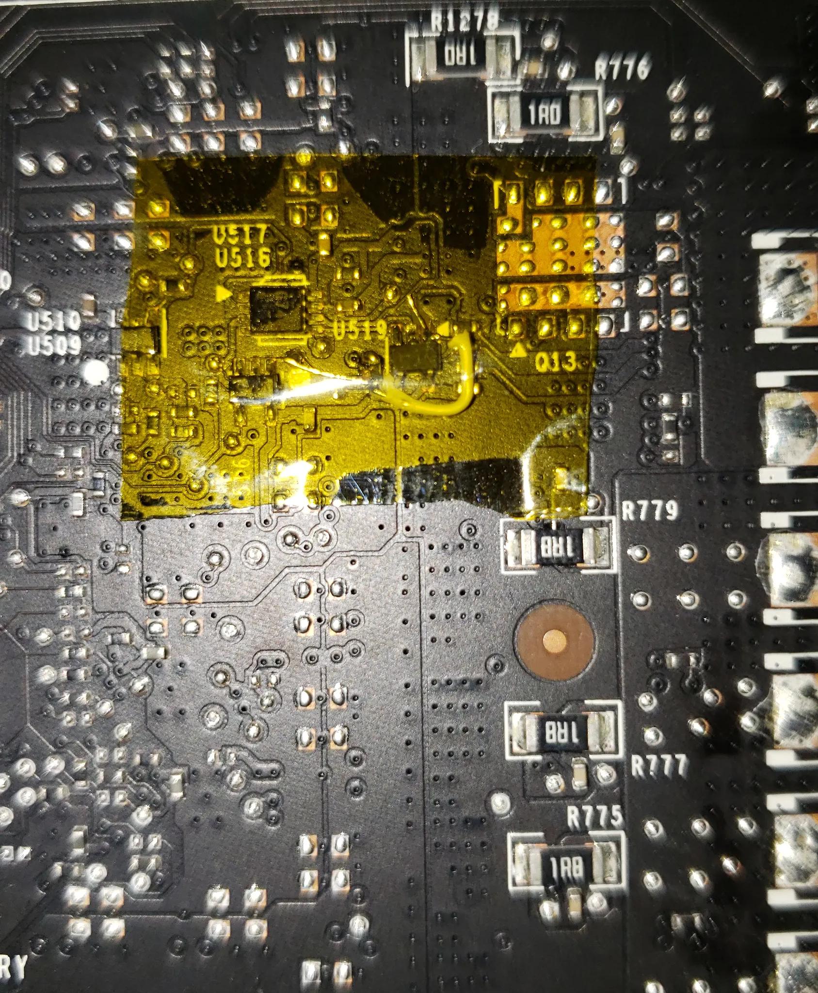 OEM HP GTX 1080 Ti *READ*