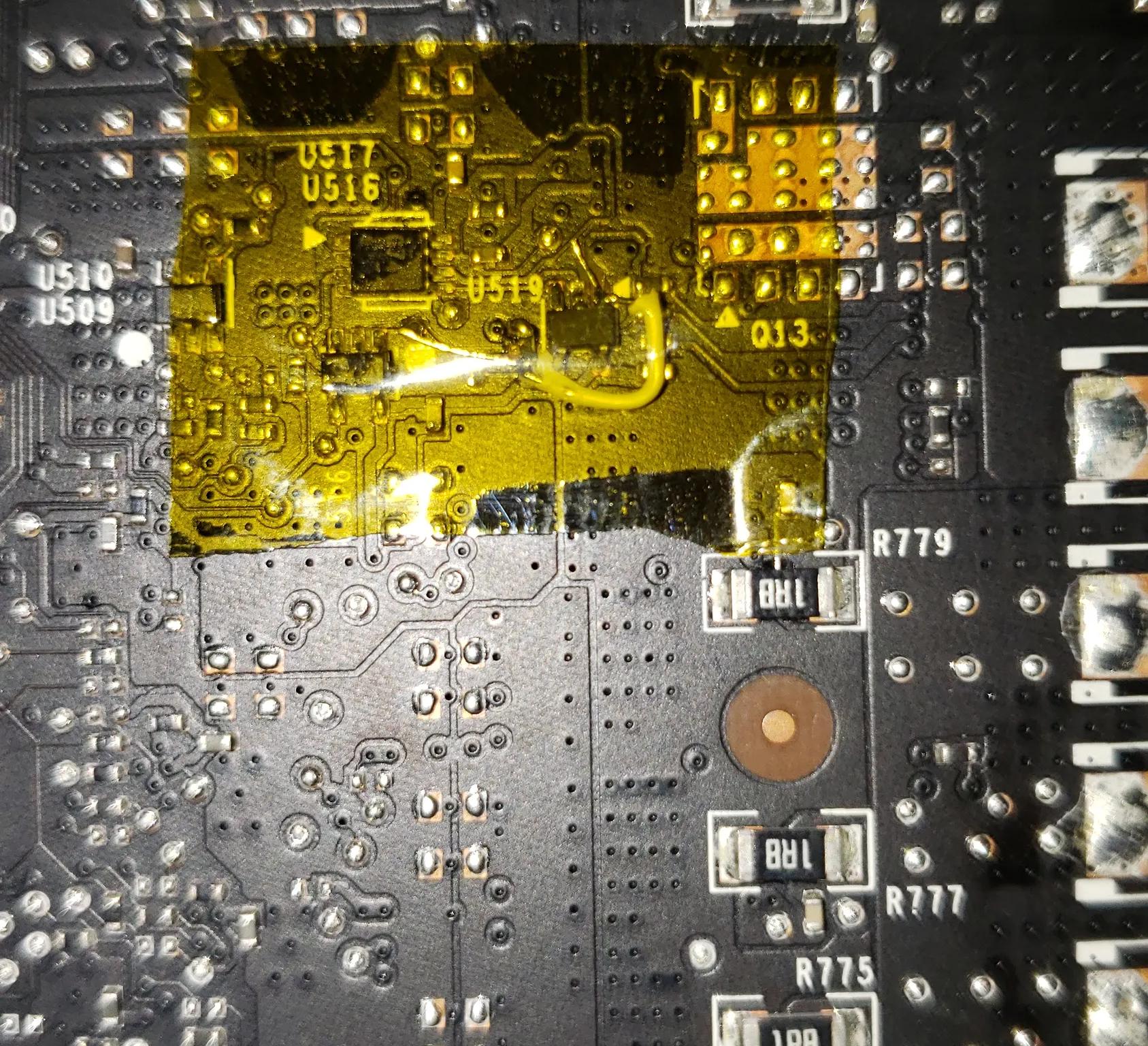 OEM HP GTX 1080 Ti *READ*