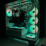 Custom Gaming PC Build