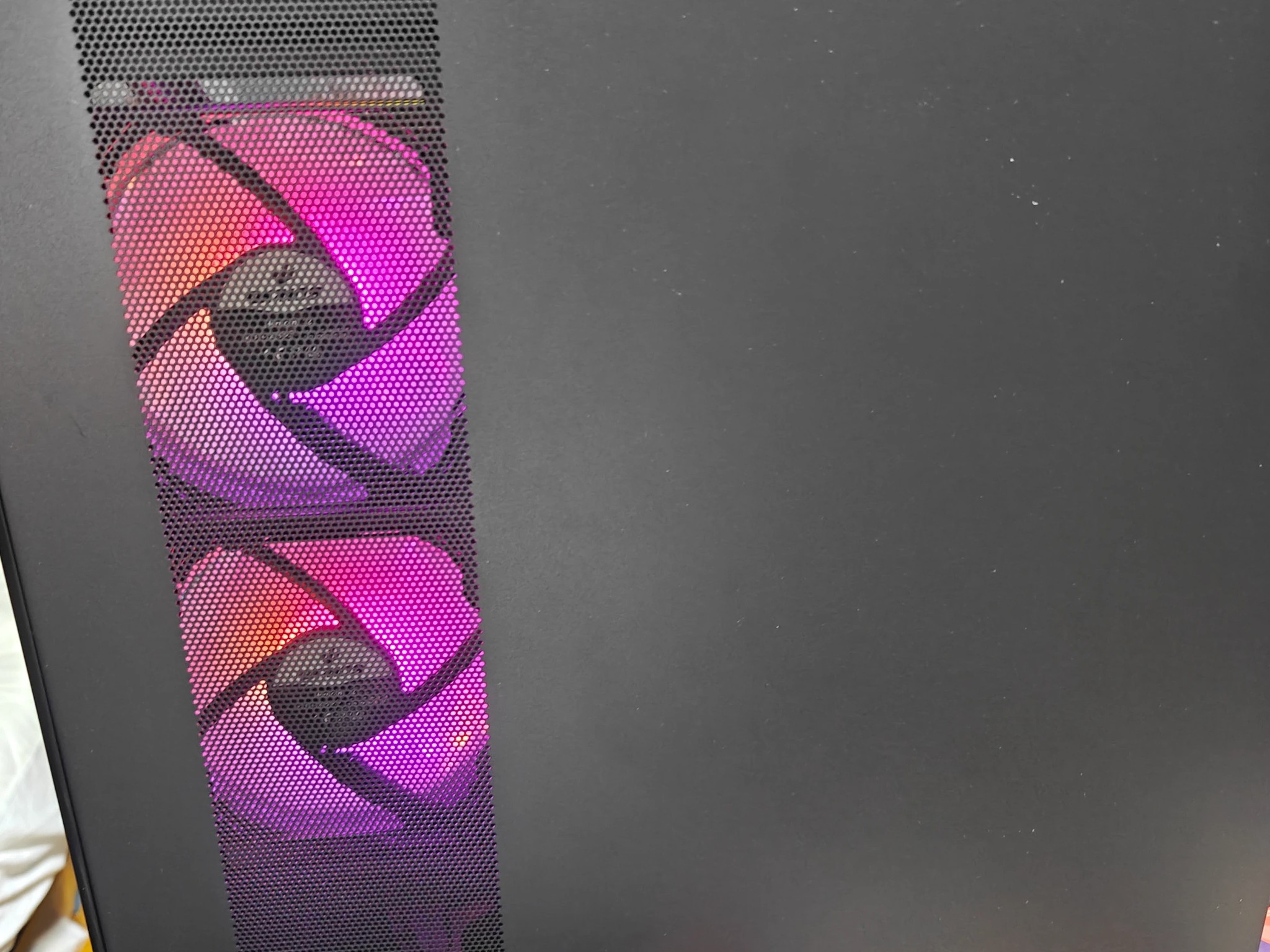 AWESOME WARZONE GAMING PC