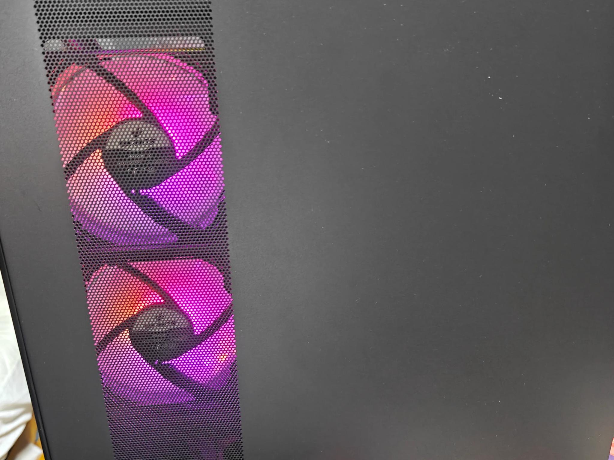 AWESOME WARZONE GAMING PC