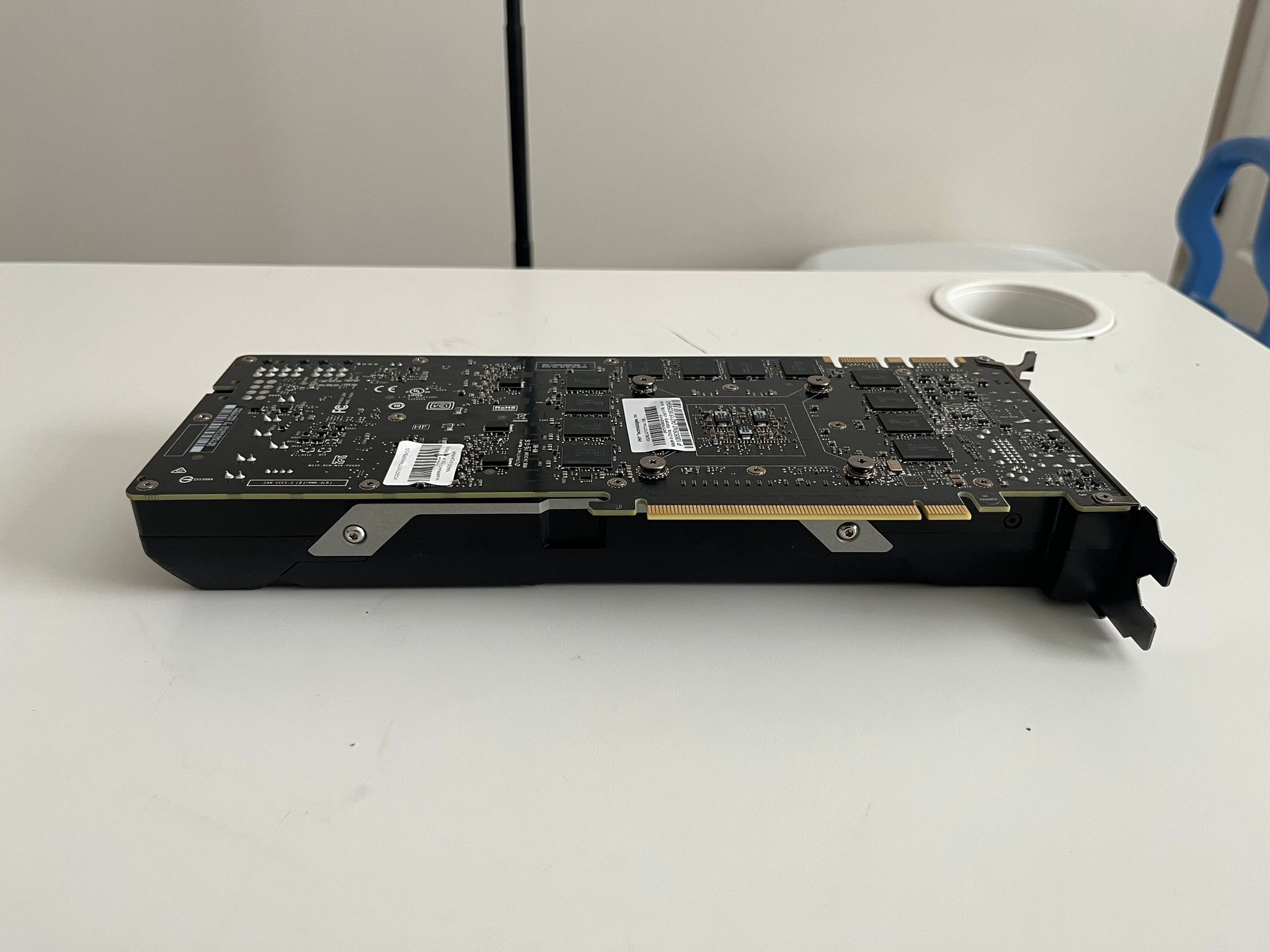 Nvidia GTX Titan X (Maxwell 2.0)
