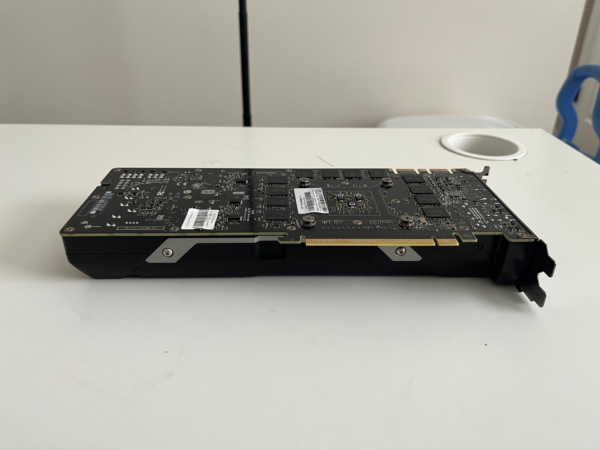 Nvidia GTX Titan X (Maxwell 2.0)