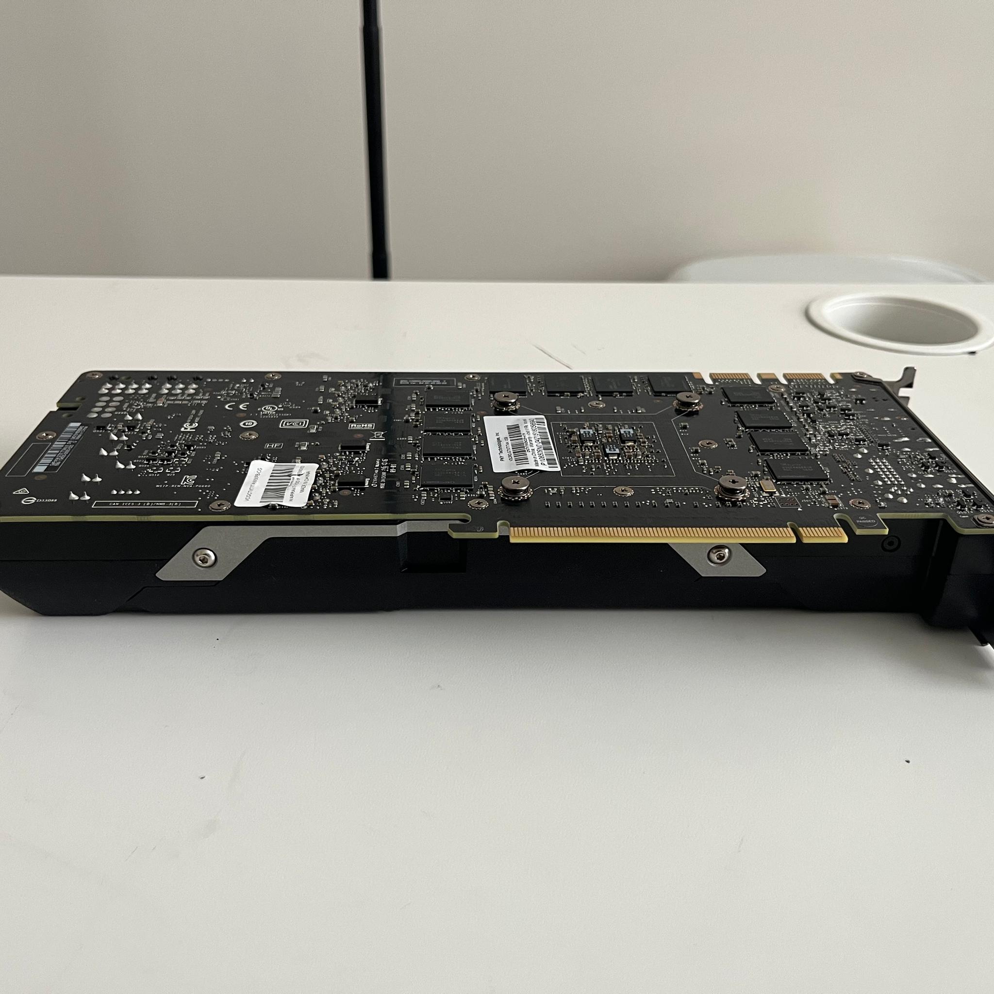 Nvidia GTX Titan X (Maxwell 2.0)