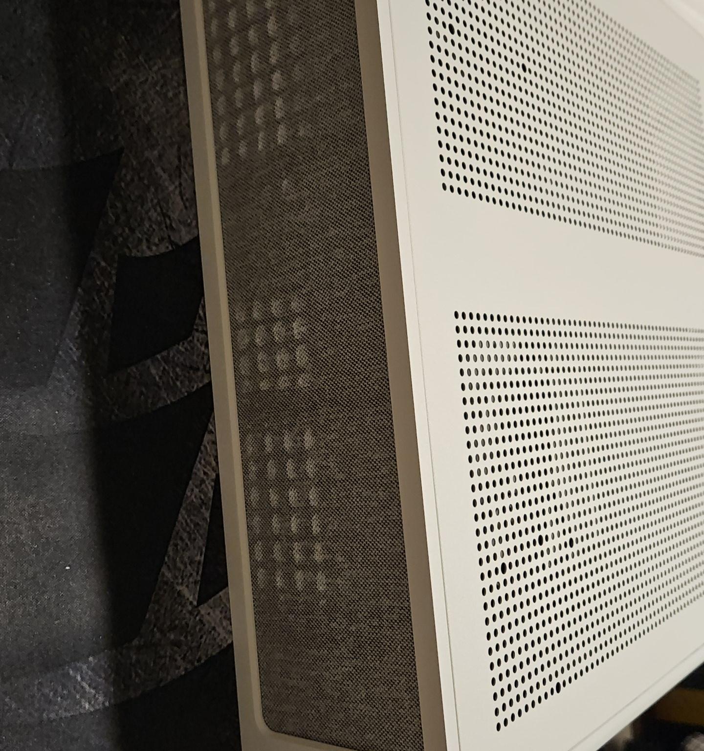 Fractal Design Ridge sff PC case Itx
