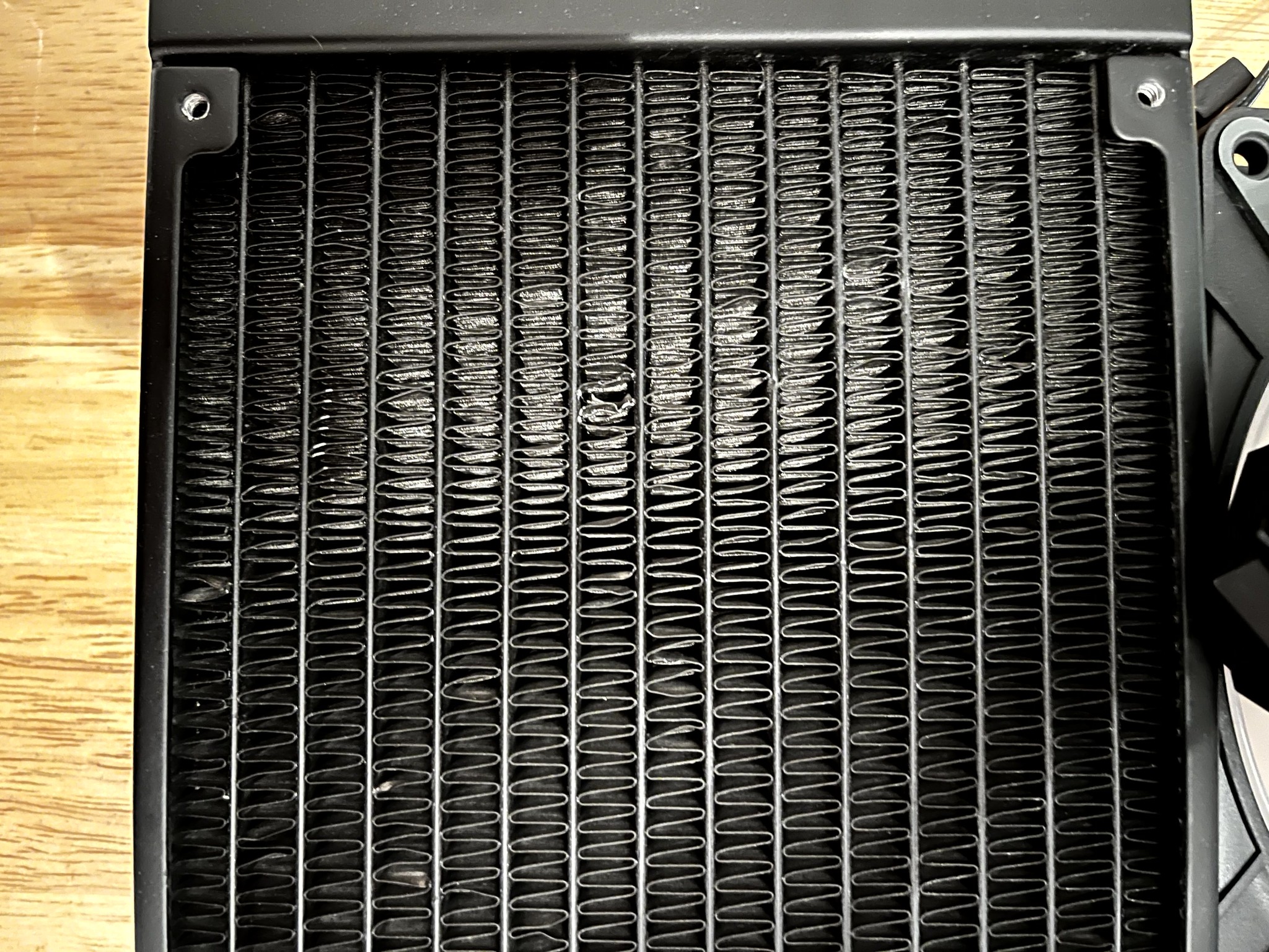 Arctic Liquid Freezer II 420mm AIO