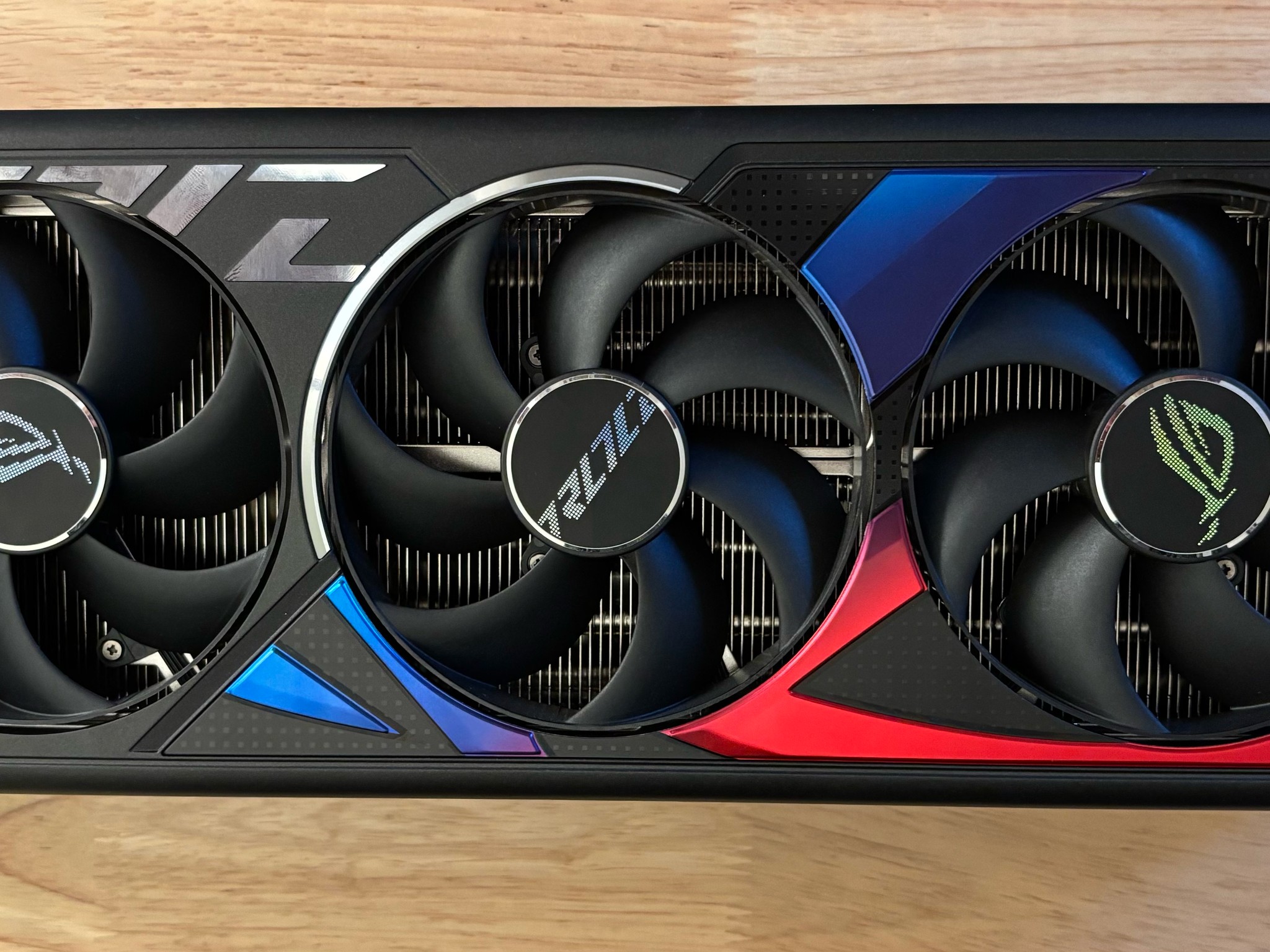 ASUS ROG STRIX GAMING GeForce RTX 4090