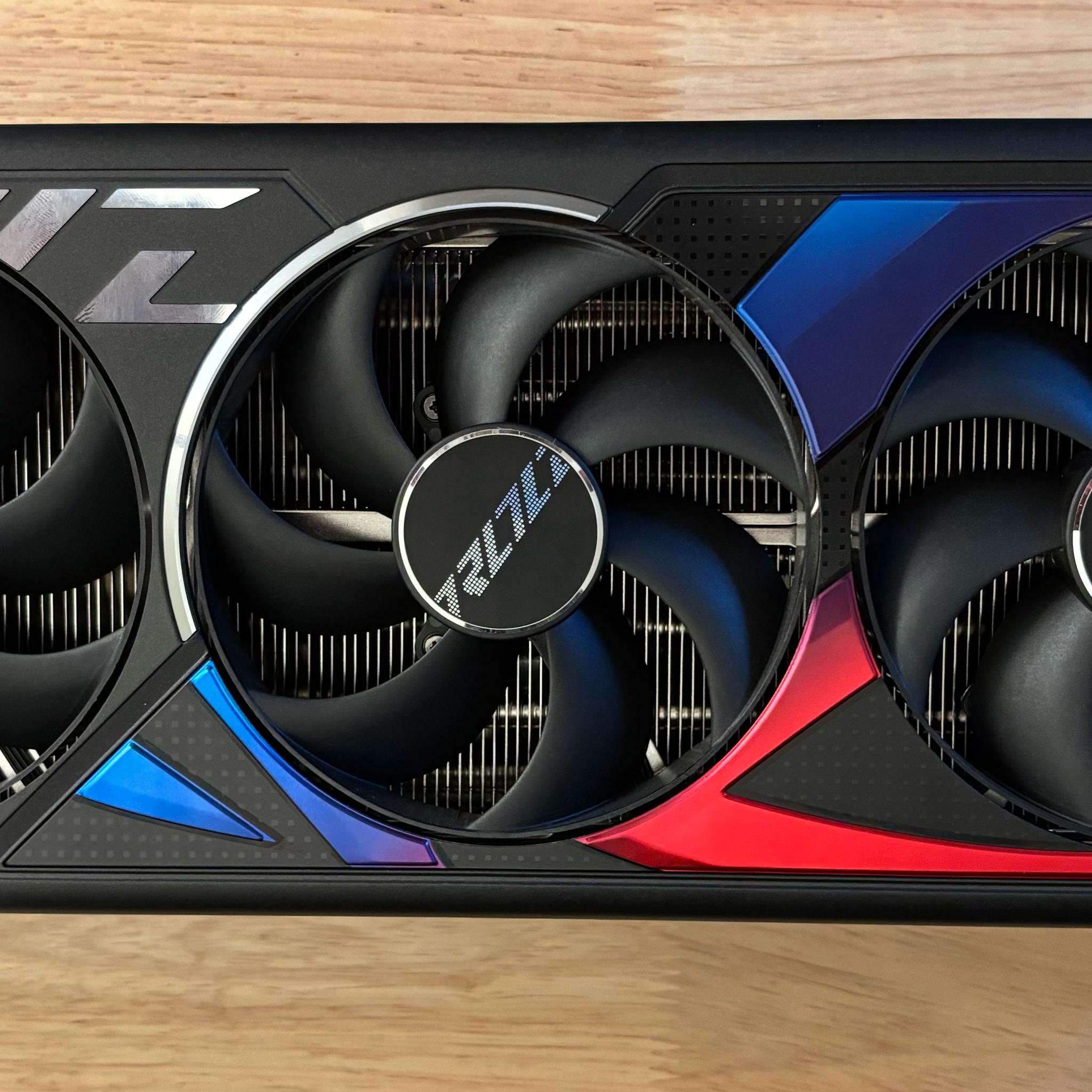 ASUS ROG STRIX GAMING GeForce RTX 4090