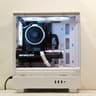 RTX 3070, Ryzen 5 3600, 16GB DDR4, 1TB NVMe SSD, WiFi - Custom Gaming PC