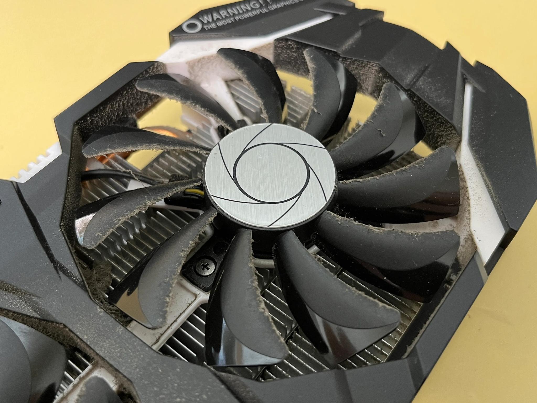 MSI GTX 1060 6GT OC V1 Gaming