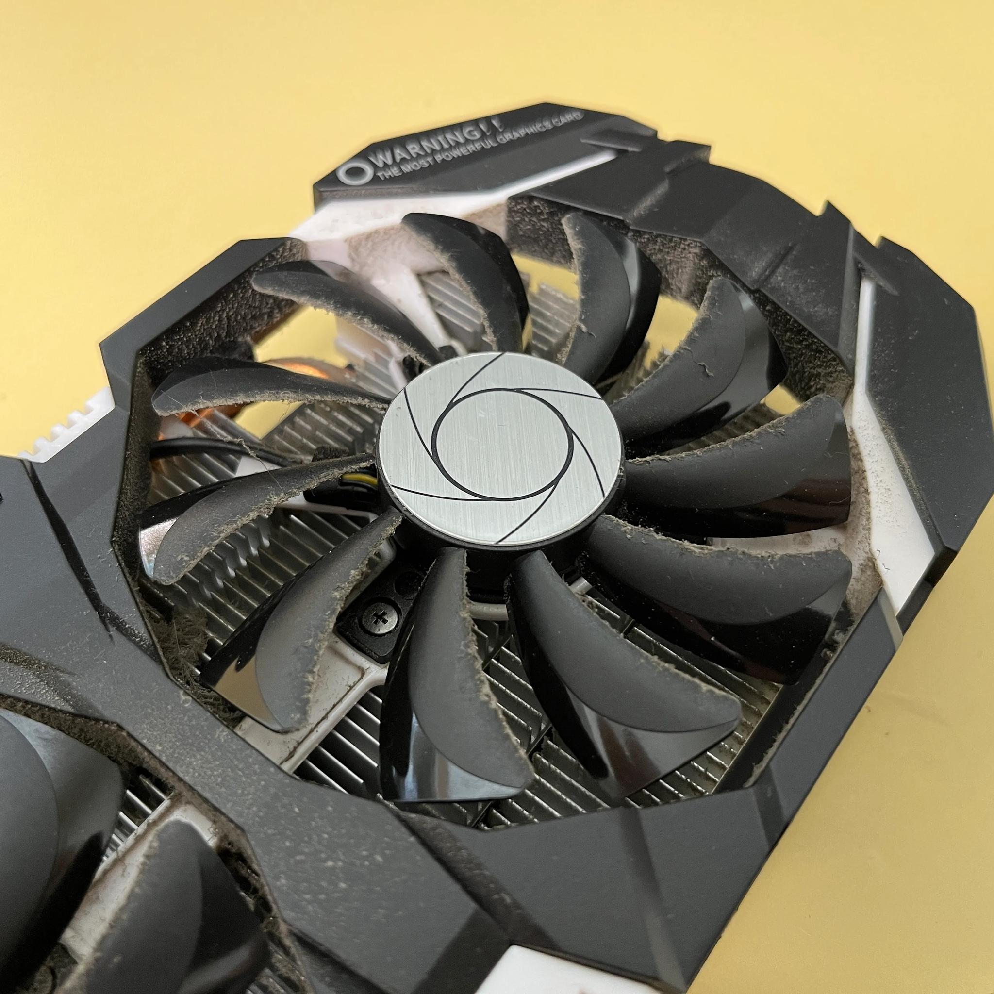 MSI GTX 1060 6GT OC V1 Gaming