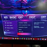 LG UltraGear 32" 2K QHD (2560 x 1440) (165Hz Refresh Rate) Gaming Monitor (32GP750)