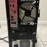 Super Budget Gaming PC - Intel i7-4790, NVIDIA GTX 750 Ti, 16GB RAM, 628GB Storage, w/ Wi-Fi & BT