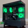 🔥Crimson Fury🔥 RTX 3070 Ti | Ryzen 7 5800 | 16GB RAM | 1TB NVME | WiFi & Bluetooth