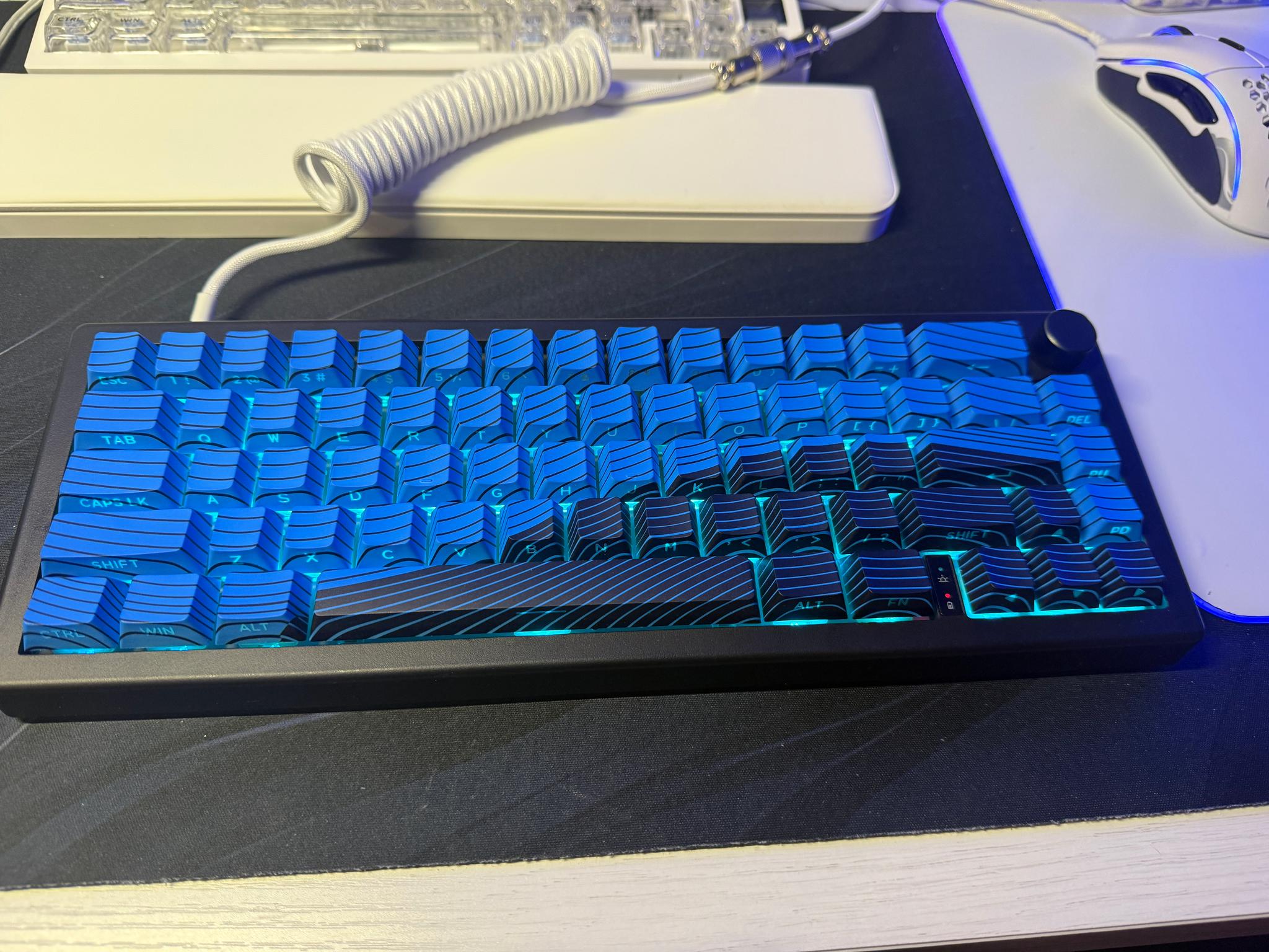 GMK67