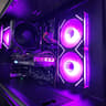 RTX 3070 + Ryzen 7 3700X Gaming PC