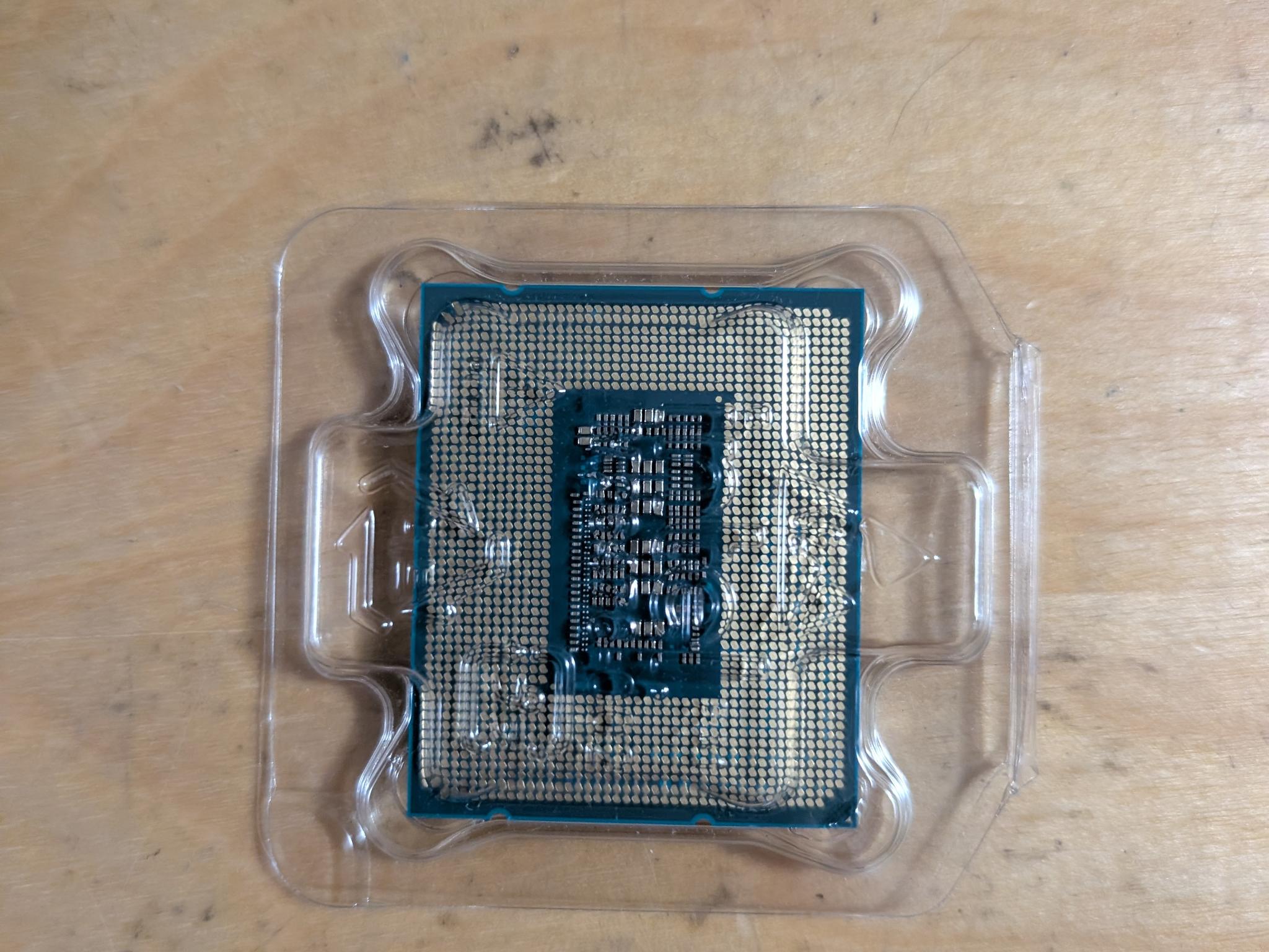 Intel Core i9-12900KF