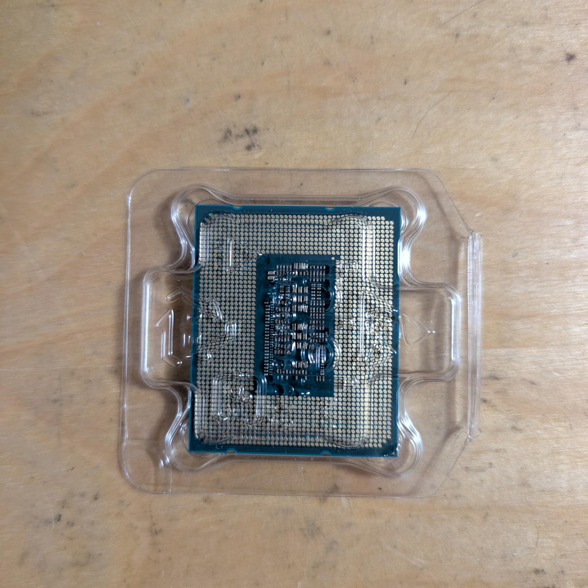 Intel Core i9-12900KF