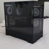 "The Iceberg:" High Performance Gaming PC. Ryzen 5 7600x, RTX 2070 SUPER, 32GB RAM