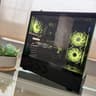 1440p PC! Ryzen 5 5500+ RTX 2070 SUPER OVERCLOCKED (similar to RTX 2080) OBO