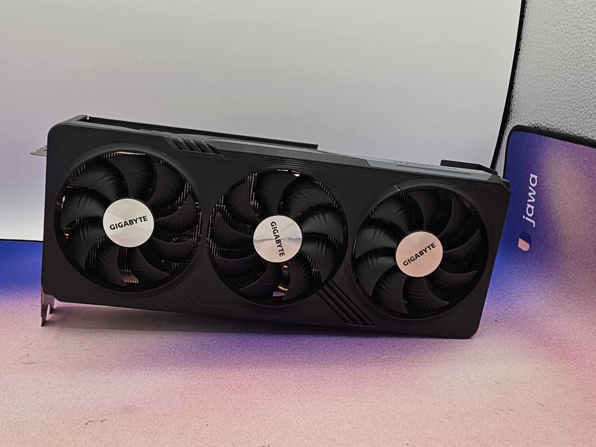 Gigabyte Gaming OC RX 7700XT